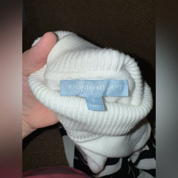 Antonio Milani sweater - Picture 4 of 4